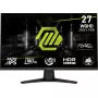 MSI MAG 274QF X24 kompiuterio monitorius 68,6 cm (27 colių) 2560 x 1440 pikselių Wide Quad HD LCD juodas