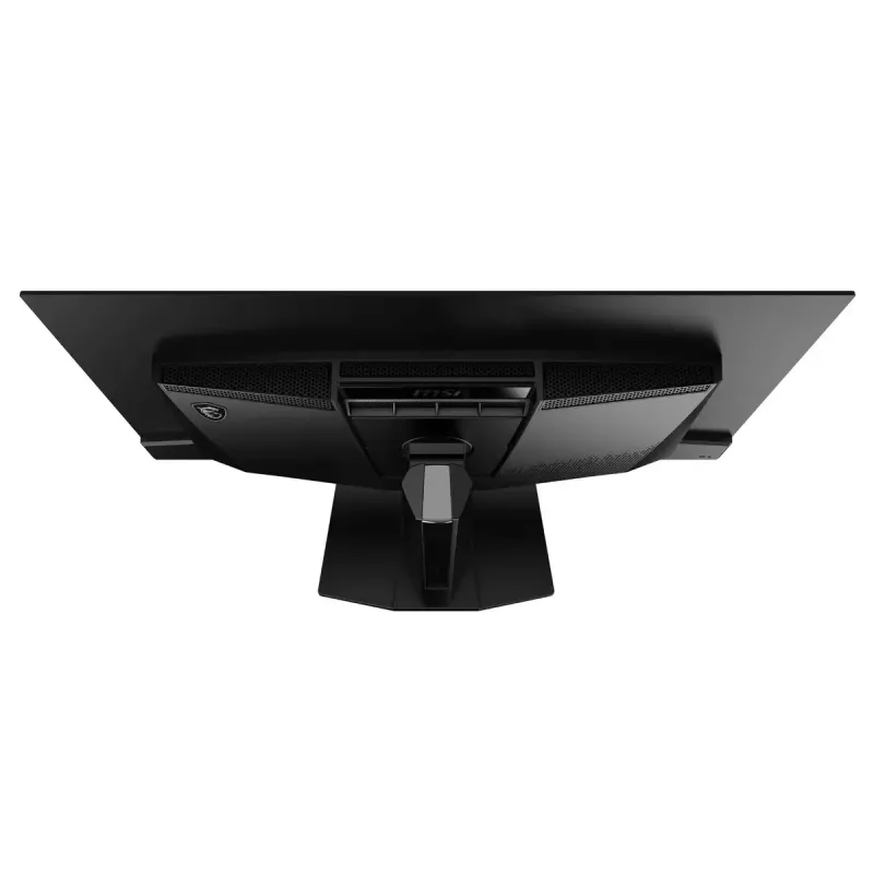 MSI MAG 321UP QD-OLED kompiuterio monitorius 80 cm (31,5 col.) 3840 x 2160 pikselių 4K Ultra HD juodas