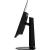 MSI MAG 321UP QD-OLED kompiuterio monitorius 80 cm (31,5 col.) 3840 x 2160 pikselių 4K Ultra HD juodas