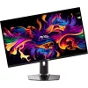MSI MAG 321UP QD-OLED kompiuterio monitorius 80 cm (31,5 col.) 3840 x 2160 pikselių 4K Ultra HD juodas