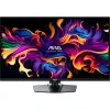 MSI MAG 321UP QD-OLED kompiuterio monitorius 80 cm (31,5 col.) 3840 x 2160 pikselių 4K Ultra HD juodas