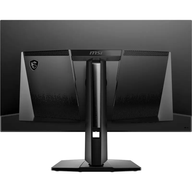 MSI MAG 321UP QD-OLED kompiuterio monitorius 80 cm (31,5 col.) 3840 x 2160 pikselių 4K Ultra HD juodas