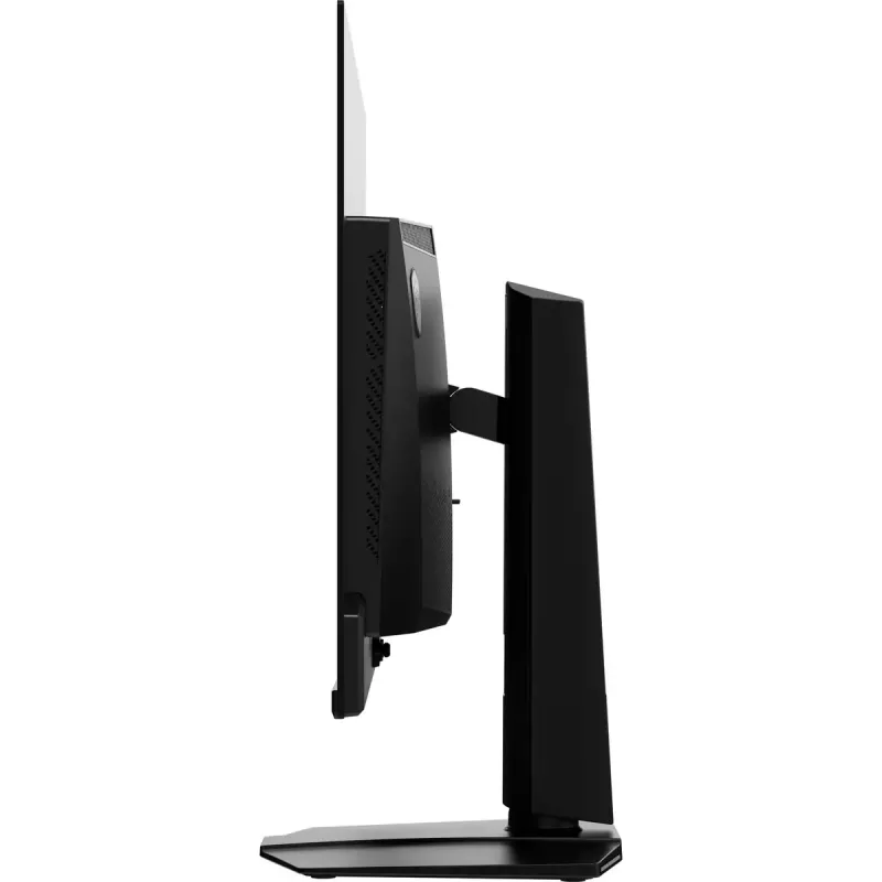 MSI MAG 321UP QD-OLED kompiuterio monitorius 80 cm (31,5 col.) 3840 x 2160 pikselių 4K Ultra HD juodas