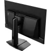 MSI MAG 321UP QD-OLED kompiuterio monitorius 80 cm (31,5 col.) 3840 x 2160 pikselių 4K Ultra HD juodas