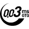 MSI MAG 321UP QD-OLED kompiuterio monitorius 80 cm (31,5 col.) 3840 x 2160 pikselių 4K Ultra HD juodas