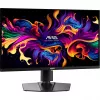 MSI MAG 271QP QD-OLED X24 kompiuterio monitorius 67,3 cm (26,5 colio) 2560 x 1440 pikselių „Wide Quad HD“ juodas