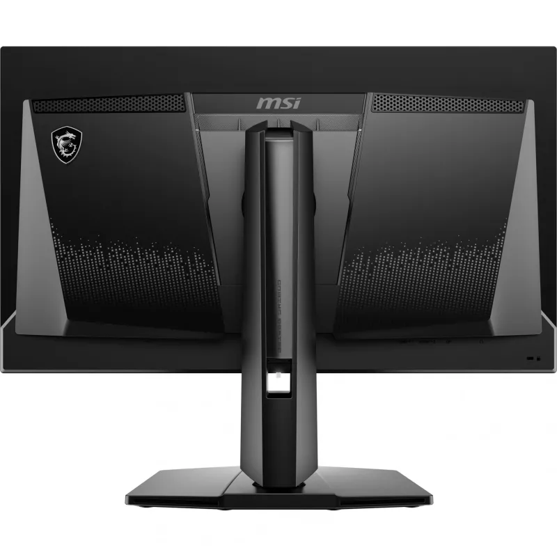 MSI MAG 271QP QD-OLED X24 kompiuterio monitorius 67,3 cm (26,5 colio) 2560 x 1440 pikselių „Wide Quad HD“ juodas