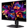MSI MAG 271QP QD-OLED X24 kompiuterio monitorius 67,3 cm (26,5 colio) 2560 x 1440 pikselių „Wide Quad HD“ juodas
