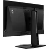 MSI MAG 271QP QD-OLED X24 kompiuterio monitorius 67,3 cm (26,5 colio) 2560 x 1440 pikselių „Wide Quad HD“ juodas