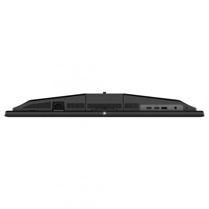 MSI MAG 271QP QD-OLED X24 kompiuterio monitorius 67,3 cm (26,5 colio) 2560 x 1440 pikselių „Wide Quad HD“ juodas
