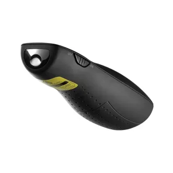 Belaidis pristatymų valdiklis Logitech R400, USB, 910-001357, 910-001356
