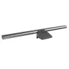4smarts 2in1 LightBar Pro ABS sidabrinis 447g