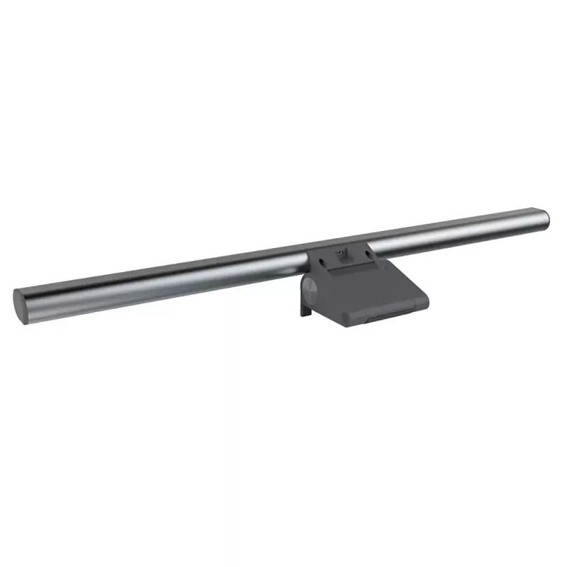 4smarts 2in1 LightBar Pro ABS sidabrinis 447g