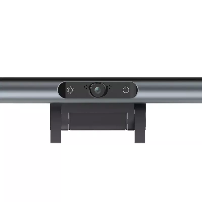 4smarts 2in1 LightBar Pro ABS sidabrinis 447g