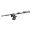 4smarts 2in1 LightBar Pro ABS sidabrinis 447g