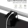 4smarts 2in1 LightBar Pro ABS sidabrinis 447g