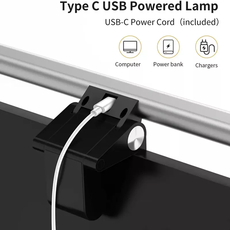 4smarts 2in1 LightBar Pro ABS sidabrinis 447g