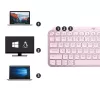 Klaviatūra Logitech MX Keys Mini