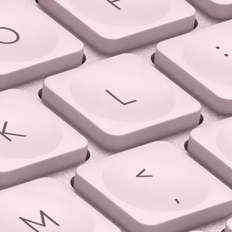 Klaviatūra Logitech MX Keys Mini