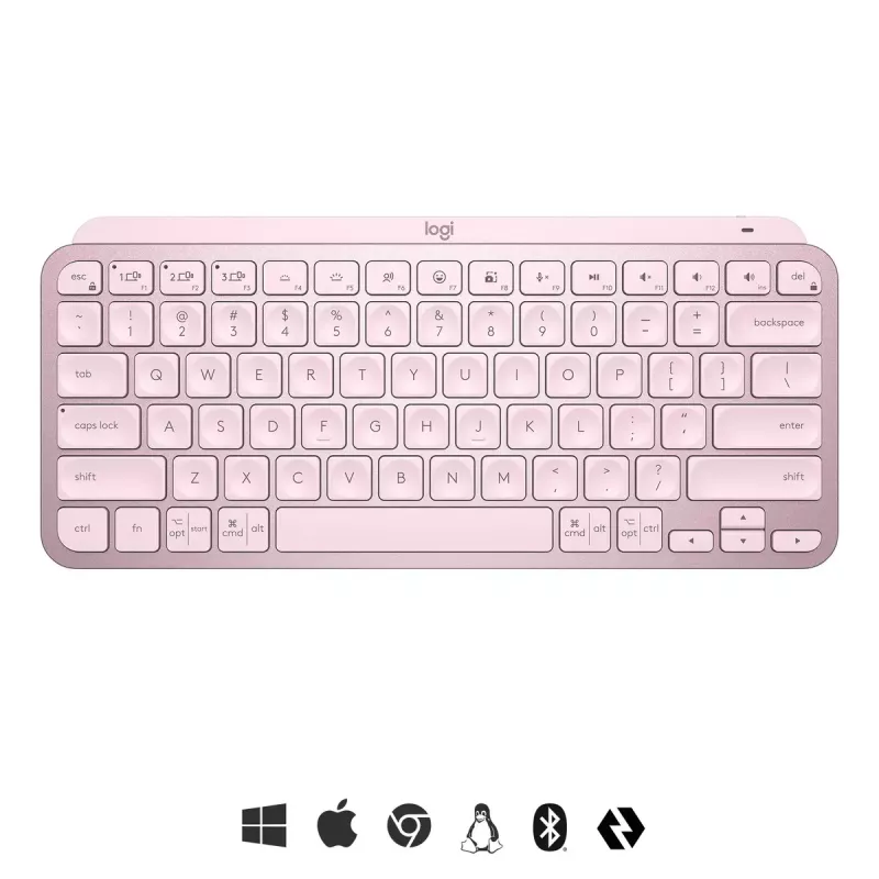 Klaviatūra Logitech MX Keys Mini