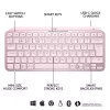 Klaviatūra Logitech MX Keys Mini