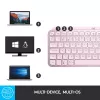 Klaviatūra Logitech MX Keys Mini