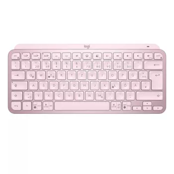 Klaviatūra Logitech MX Keys Mini