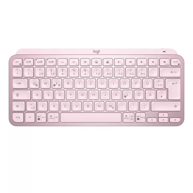 Klaviatūra Logitech MX Keys Mini