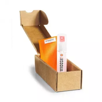 Įrangos valymo rinkinys WHOOSH! Go Screen Wash 30 ml