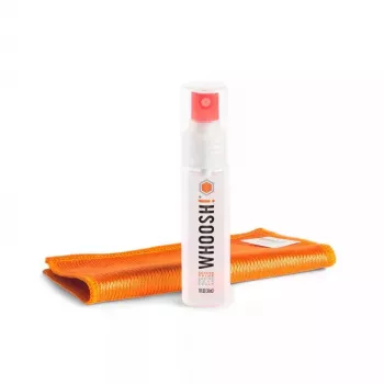 Įrangos valymo rinkinys WHOOSH! Go Screen Wash 30 ml