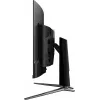 MSI MPG 321CURX QD-OLED kompiuterio monitorius 80 cm (31,5 colio) 3840 x 2160 pikselių 4K Ultra HD juodas