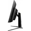 MSI MPG 321CURX QD-OLED kompiuterio monitorius 80 cm (31,5 colio) 3840 x 2160 pikselių 4K Ultra HD juodas