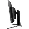 MSI MPG 321CURX QD-OLED kompiuterio monitorius 80 cm (31,5 colio) 3840 x 2160 pikselių 4K Ultra HD juodas