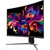 MSI MPG 321CURX QD-OLED kompiuterio monitorius 80 cm (31,5 colio) 3840 x 2160 pikselių 4K Ultra HD juodas
