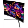 MSI MPG 321CURX QD-OLED kompiuterio monitorius 80 cm (31,5 colio) 3840 x 2160 pikselių 4K Ultra HD juodas