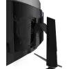 MSI MPG 321CURX QD-OLED kompiuterio monitorius 80 cm (31,5 colio) 3840 x 2160 pikselių 4K Ultra HD juodas