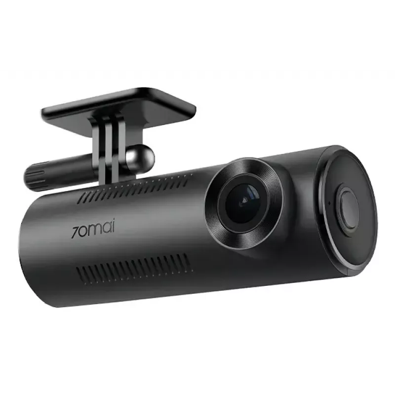 Vaizdo registratorius 70mai M310 Quad HD 2304 x 1296 130° Wi-Fi Baterija USB