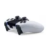 Žaidimų pultas Sony DualSense Edge, skirtas PlayStation 5 — laidinis ir belaidis (Bluetooth/USB), juodas/baltas