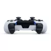 Žaidimų pultas Sony DualSense Edge, skirtas PlayStation 5 — laidinis ir belaidis (Bluetooth/USB), juodas/baltas