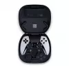 Žaidimų pultas Sony DualSense Edge, skirtas PlayStation 5 — laidinis ir belaidis (Bluetooth/USB), juodas/baltas