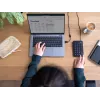 Trust 22221 skaitmeninė klaviatūra Nešiojamam / staliniui kompiuteriui USB Juoda