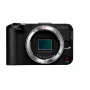 Canon EOS R50 V korpusas be objektyvo 24,2 MP CMOS 6000 x 4000 pikselių juoda