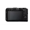 Canon EOS R50 V korpusas be objektyvo 24,2 MP CMOS 6000 x 4000 pikselių juoda
