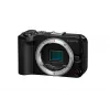 Canon EOS R50 V korpusas be objektyvo 24,2 MP CMOS 6000 x 4000 pikselių juoda