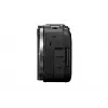 Canon EOS R50 V korpusas be objektyvo 24,2 MP CMOS 6000 x 4000 pikselių juoda