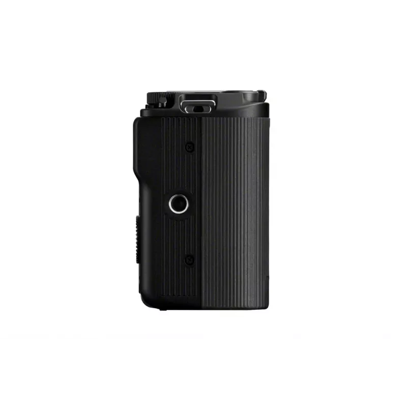 Canon EOS R50 V korpusas be objektyvo 24,2 MP CMOS 6000 x 4000 pikselių juoda