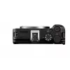 Canon EOS R50 V korpusas be objektyvo 24,2 MP CMOS 6000 x 4000 pikselių juoda