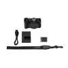 Canon EOS R50 V korpusas be objektyvo 24,2 MP CMOS 6000 x 4000 pikselių juoda