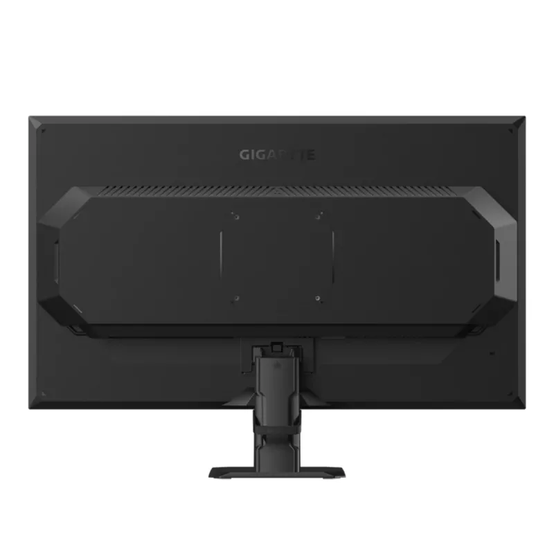 GIGABYTE GS27QA 27 colių QHD žaidimų monitorius – 2560 x 1440, 180 Hz, 1 ms, 300 cd/m², FreeSync, HDR palaikymas, HDMI 2.0, DisplayPort 1.4