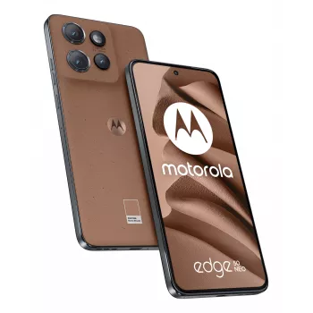 Motorola edge 50 Neo 16,1 cm (6,36 colio) Dual SIM Android 14 5G USB Type-C 12 GB 512 GB 4310 mAh Šviesiai ruda